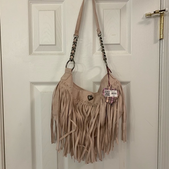 NWT Princess Vera Wang Ella Hobo Bag - Picture 2 of 8